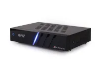 Tuner AX Technology 4KBOX HD61 Twin - 2xS2X | DVB-S2, Linux