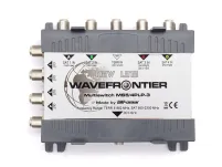 Multiswitch 5/4 PLP-3 Wavefrontier