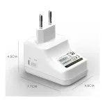 Powerline Amiko WIFI PLN-502W