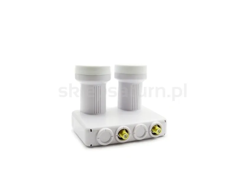 Monoblock Twin Anadol LMTP-04H