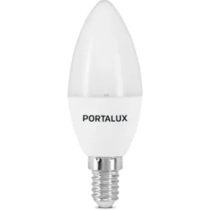 Żarówka TechniSat PORTALUX E14 KERZE 4,5W 0140/7045