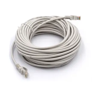 Przyłącze PATCHCORD UTP-5e 15m