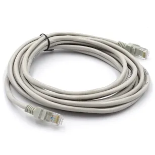 Przyłącze PATCHCORD UTP-5e 5m