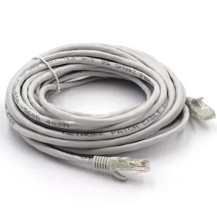 Przyłącze PATCHCORD UTP-5e 7,5m