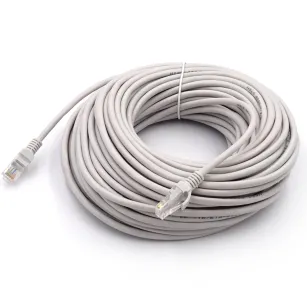 Przyłącze PATCHCORD UTP-5e 25m