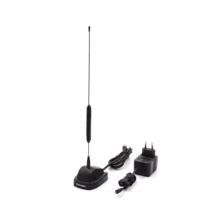 Antena prętowa TechniSat DigiFlex TT2 z wbudowanym wzmacniaczem 0000/6016