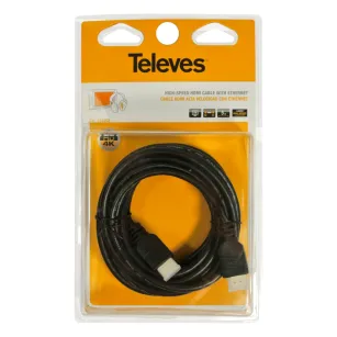 Kabel HDMI Televes ref. 494503, 5m