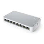 Switch TP-Link TL-SF1008D | 8 port, 10/100Mb/s