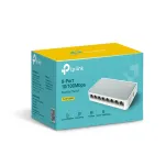 Switch TP-Link TL-SF1008D | 8 port, 10/100Mb/s