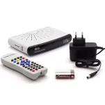 Tuner TechniSat ComboBox CE HD | DVB-S2/T