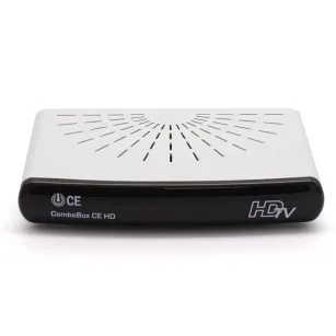 Tuner TechniSat ComboBox CE HD | DVB-S2/T