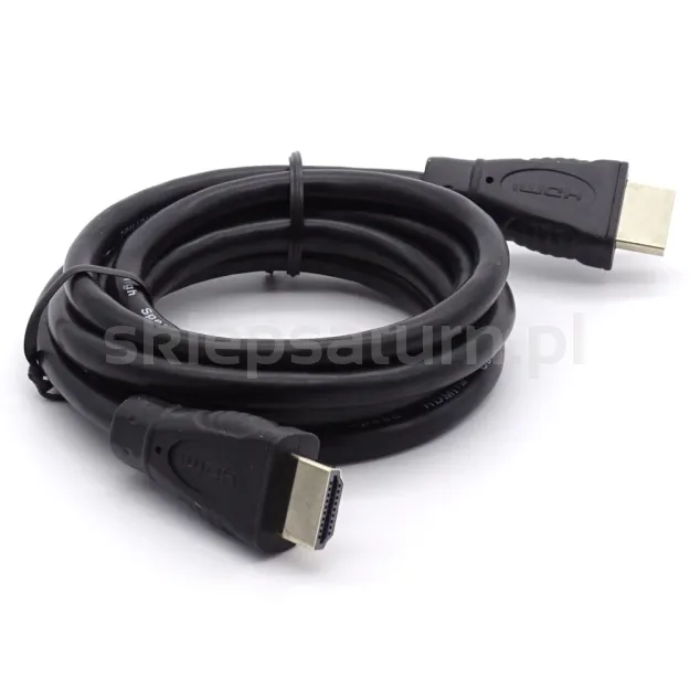 Kabel HDMI Televes ref. 494505, 1.5m