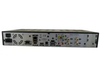 Tuner Golden Interstar Xpeed LX3 HD PVR, 2-4 głowic, Linux