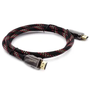 Kabel HDMI 2.1 KS-001 8K, 1m