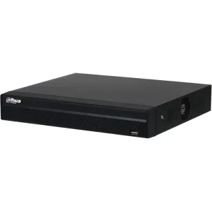 Rejestrator IP Dahua NVR4104HS-P-4KS3