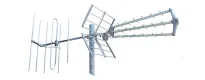 Antena kierunkowa Fuba DAT913 Combo LTE, worek