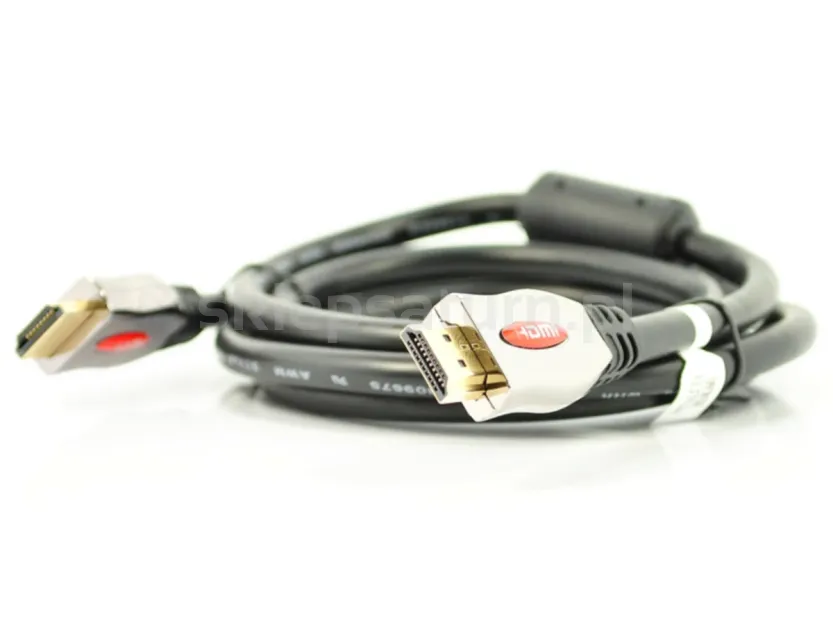 Kabel HDMI Vitalco HDK60 v2.0 UHD, 3.0m