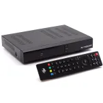 Tuner AB Cryptobox 700HD | DVB-S2