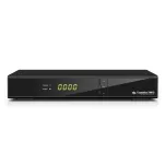 Tuner AB Cryptobox 700HD | DVB-S2