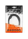 Kabel HDMI 2.0 CABLETECH Eco-Line KPO4007-5.0 4K 5m