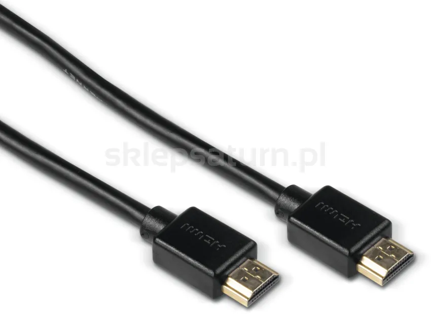 Kabel HDMI 1.4 TECHNISAT 0015/7851 1.5m BLISTER