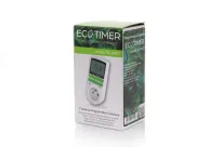 Programator czasowy 7- dniowy EC-PR07 ECO TIMER