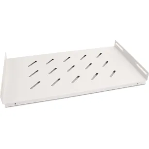 Półka do szafy rack wiszącej Getfort HGF-45H-WG 45 cm, jasna