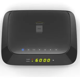 Tuner DVB-S2 Opticum PYRAMID