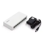 Switch DAHUA PFS3008-8ET-L-V2 8-port