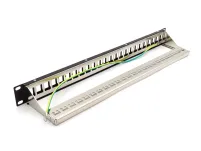 Patch panel 19