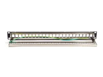 Patch panel 19