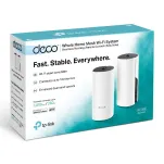 Domowy system WI-FI MESH TP-Link DECO M4 (2-pack)