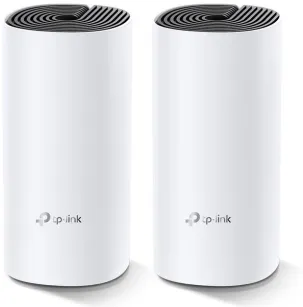 Domowy system WI-FI MESH TP-Link DECO M4 (2-pack)