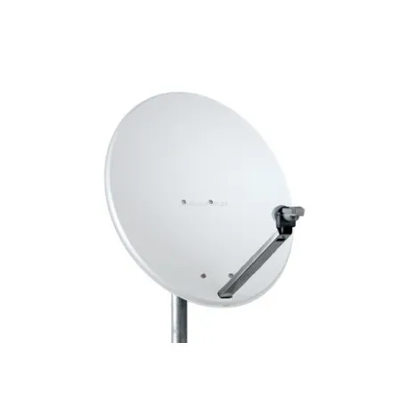 Antena SAT TELE System 80 PF80 STAL jasna.