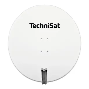 Antena SAT Technisat SATMAN 850 ALU biały