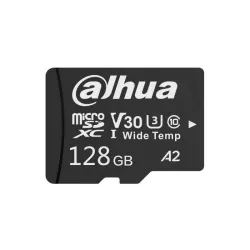 Karta pamięci microSD 128GB Dahua W100