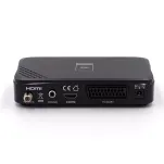 Tuner AX150 HD | DVB-S2, FTA