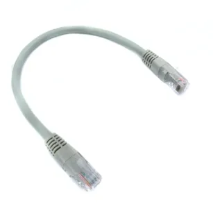 Patchcord UTP CAT.6 Conotech NS-401 0,25m