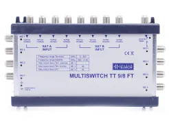 Multiswitch Telkom-Telmor 9/8 CLASSIC - końcowy