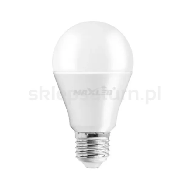 Żarówka Maxled LED A70 E27 18W 230V 3000K b.ciepła