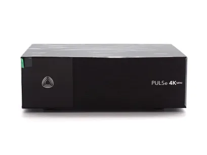 Tuner SAT AB PULSe 4K MINI 1xDVB-S2X