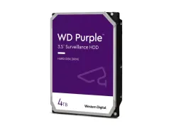 Dysk WD Purple WD43PURZ 4TB