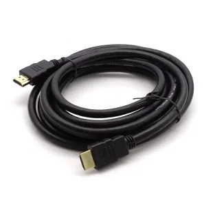 Kabel HDMI 1.4 TreQ KBHD1030 3m