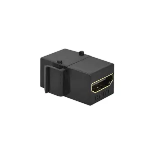 Złącze Keyston HDMI LXDM013