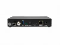 Tuner ANADOL MULTIBOX 4K UHD E2 Linux COMBO