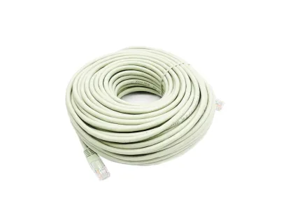 Patchcord UTP CAT.5e Conotech NS-92, 30m