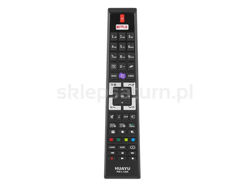 Pilot TV/LCD VESTEL,FINLUX,HYUNDAI,TELEFUNKE LXH1396, zamiennik