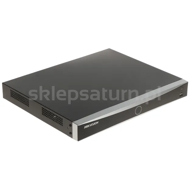 Rejestrator IP Hikvision DS-7616NXI-K2