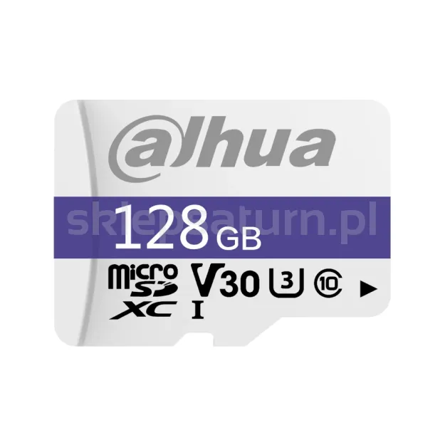 Karta pamięci microSD Dahua TF-C100 128GB