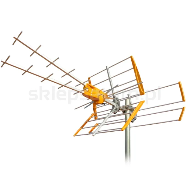 Antena U/V Televes V ZENIT MIX ref. 149321 (UHF: 21 - 48)